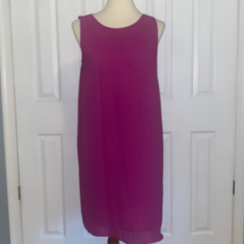 Max Studio Shift dress